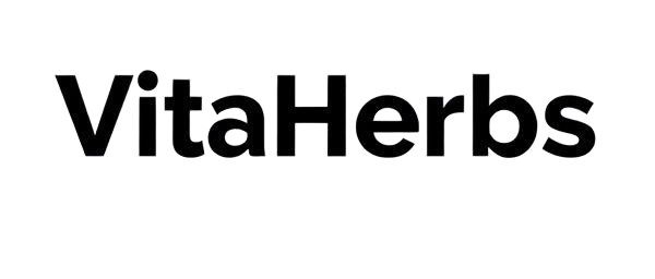 VitaHerbs Logo